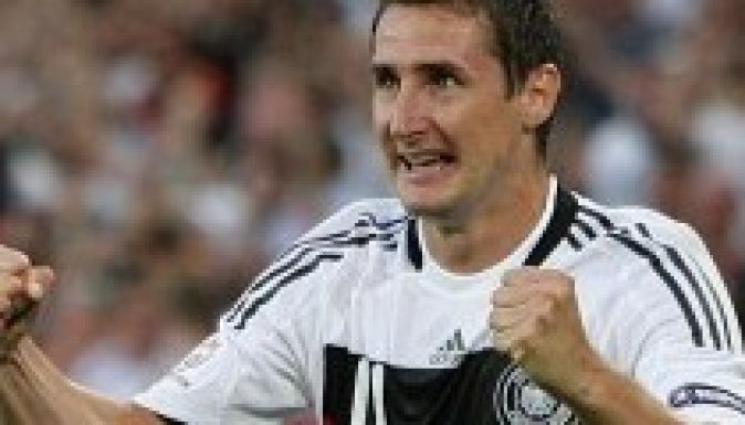 Foci-vb: pályafutása után edzősködni szeretne Miroslav Klose