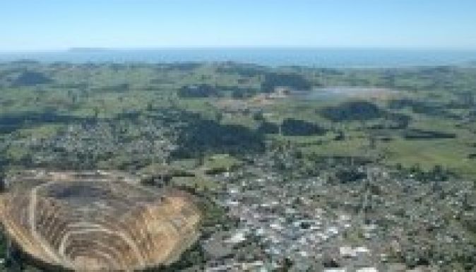 Zöld szervezetek: még fenyeget a verespataki bányaberuházás