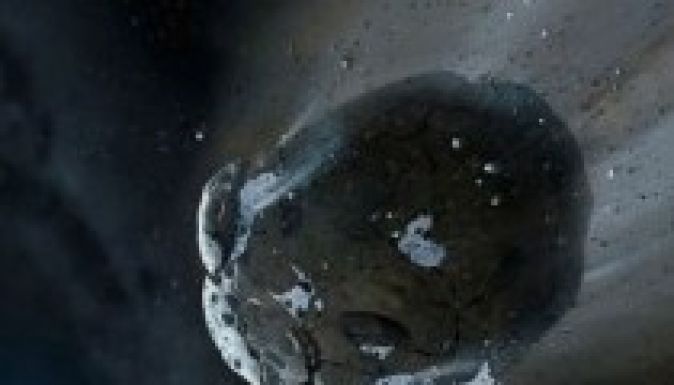 A hét végén száguld el a Föld mellett a Szörny