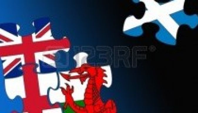 Az angolok és a walesiek többsége Skócia maradását szeretné