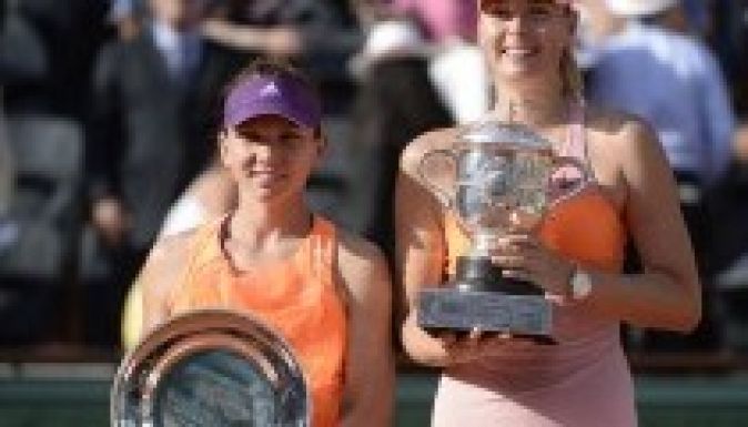 Roland Garros: drámai küzdelemben maradt alul Simona Halep