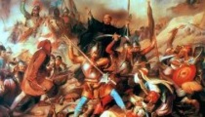 Hamarosan megtekinthetjük a nándorfehérvári diadalt (VIDEÓ)