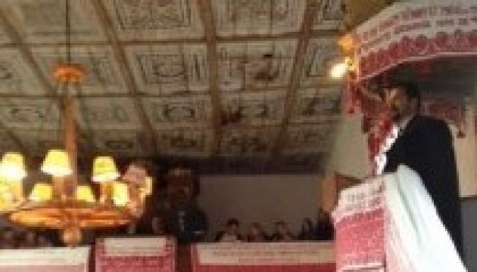 Egy hét magyarságpolitikai írásaiból (június 9-15.)