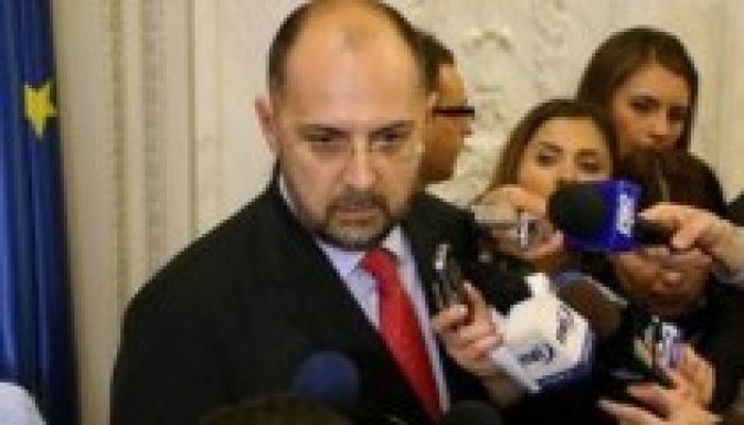 Az RMDSZ ellenzi a PPDD kormányba emelését