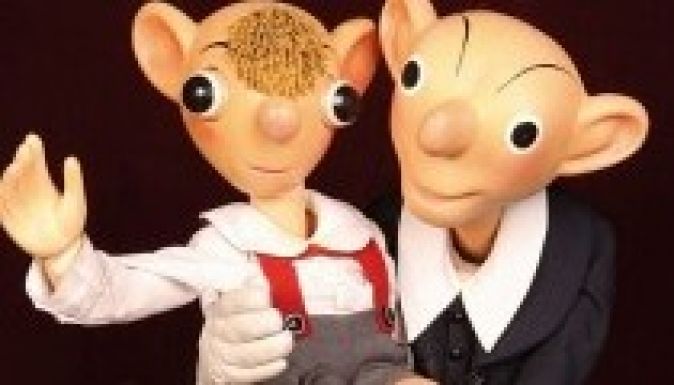 Cseh nyelvű műsorért kapott büntetést a szlovák köztévé