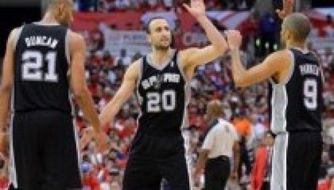 NBA: Miamiban nyert a San Antonio a döntőben