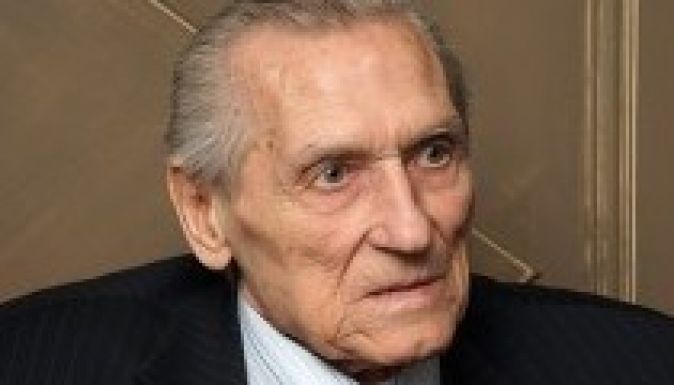 Kórházba került Grosics Gyula, az Aranycsapat kapusa