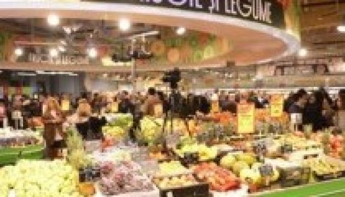 Történelmi mélyponton a romániai infláció