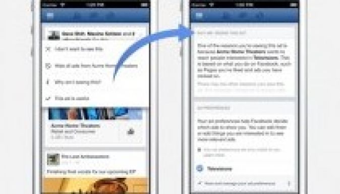 Örüljünk vagy mérgelődjünk a Facebook legújabb húzásának?