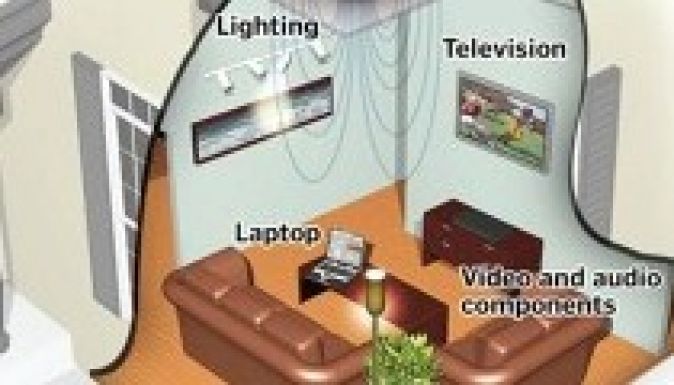 Jönnek a kábel nélkül tölthető laptopok