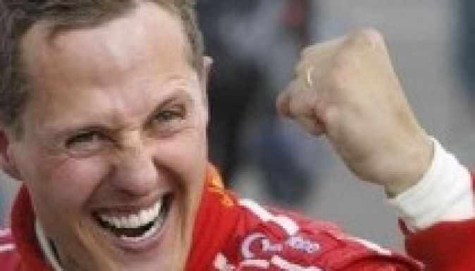 Lehet, hogy Schumacher már nincs az intenzíven