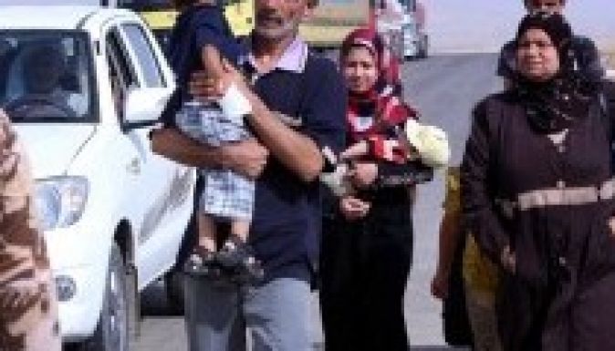 Irakért összefoghat Irán és Amerika