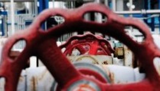 Gázhiányra ébredhet Ukrajna