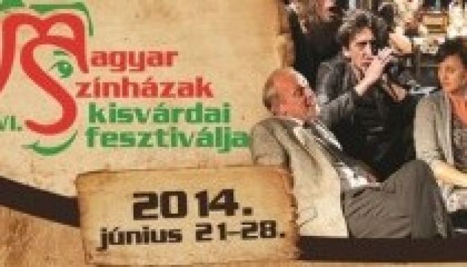 Kilenc erdélyi produkció a magyar színházak fesztiválján Kisvárdán