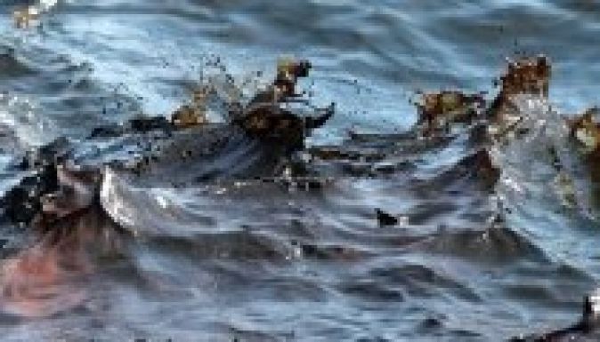 Az európai vizek vegyi szennyezettsége magasabb a véltnél