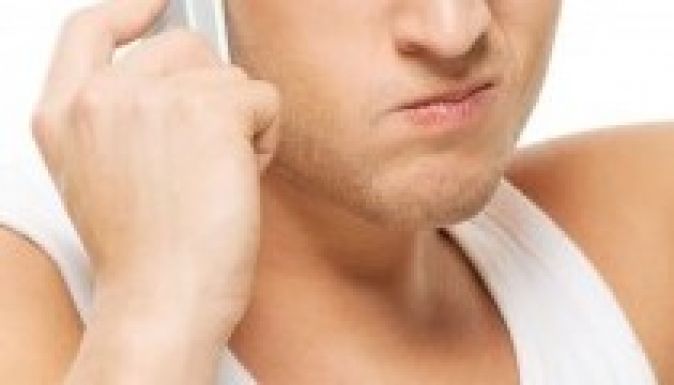 Telefonszám kifejezetten a lerázhatatlan udvarlónak