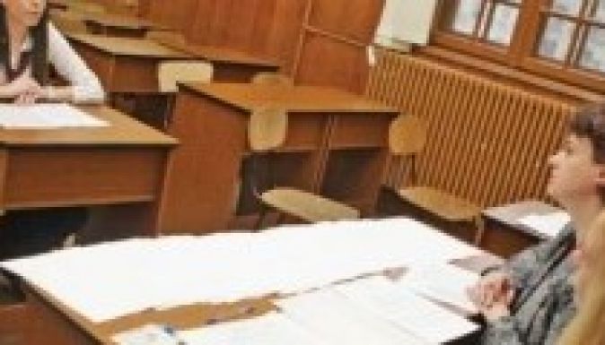 Érettségi: a diákok 67 százaléka jelest kapott a román szóbelin