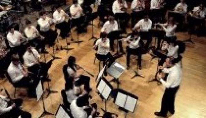 Verseny előtt koncerteznek a nagyváradi fúvósok