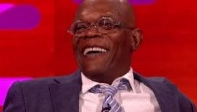 Samuel L. Jackson betéve tudja a Ponyvaregény filmszövegét