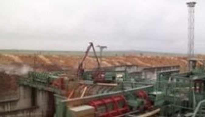 Környezetvédelmi jóváhagyást kapott a Schweighofer hőerőmű