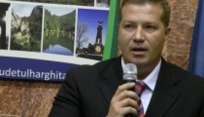 Hargita megye prefektusa megtámadta az önkormányzati határozatokat