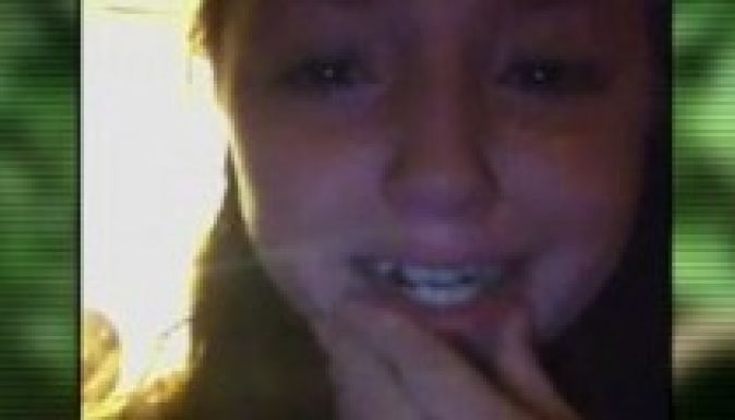 Facebook-videóval mentette meg apja életét egy 10 éves kislány