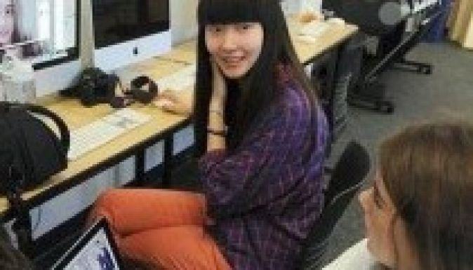 Állami ösztöndíjjal tanulhatnak kínaiul a kolozsvári diákok