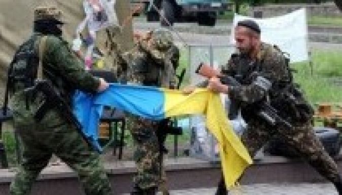 Kijev egyoldalú tűzszünettel vetne véget a kelet-ukrajnai harcoknak