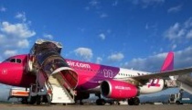 Ősztől bővíti szolgáltatásait Romániában a Wizz Air