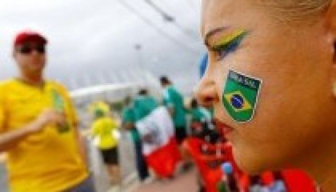 Szex helyett inkább a focimeccset választják a férfiak