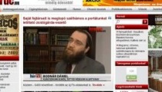 Őszig felfedhetik a kuruc.info szerzőinek kilétét