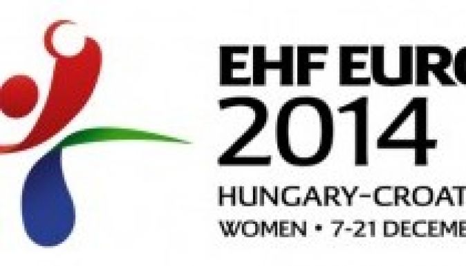 Női kézi EB: bivalyerős ellenfeleket kaptak a románok