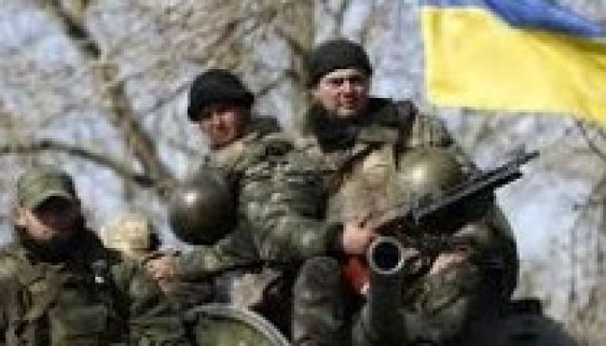 Visszafoglaltak két Donyeck megyei várost az ukránok