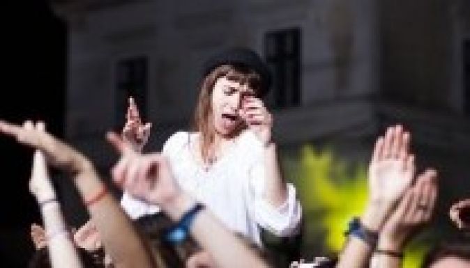 Elkezdődött a bonchidai Electric Castle fesztivál (GALÉRIA)