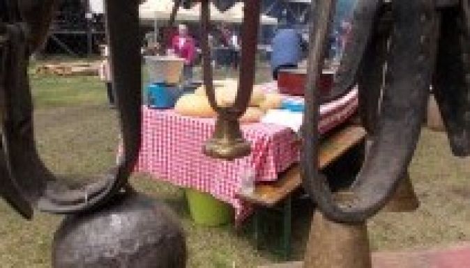 Nappal is Múzeumok Éjszakája Gyergyószentmiklóson