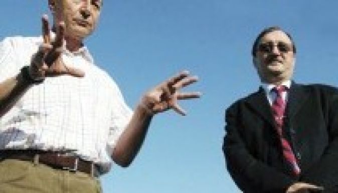 Băsescu ön-interjúban magyarázkodik testvére ügyében