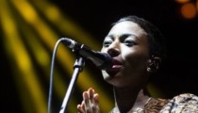 Kukkants be a bonchidai Electric Castle fesztiválra (GALÉRIA)