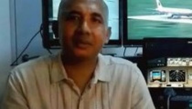 Nincs még vége az eltűnt maláj gép történetének