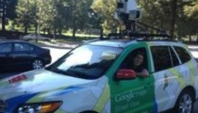 Ismét fotózza Erdély útjait a Google autója