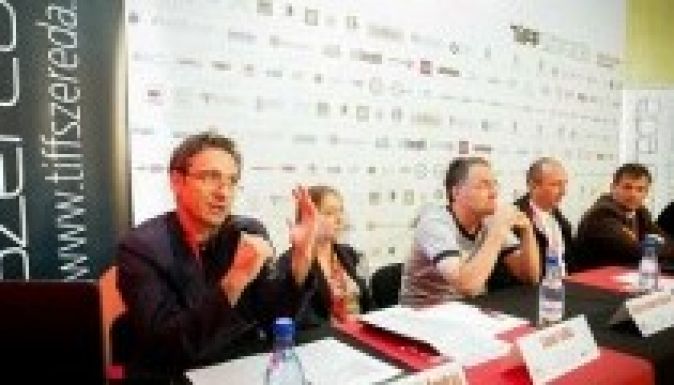 Itthonról, családról, párkapcsolatokról szól a TIFFszereda