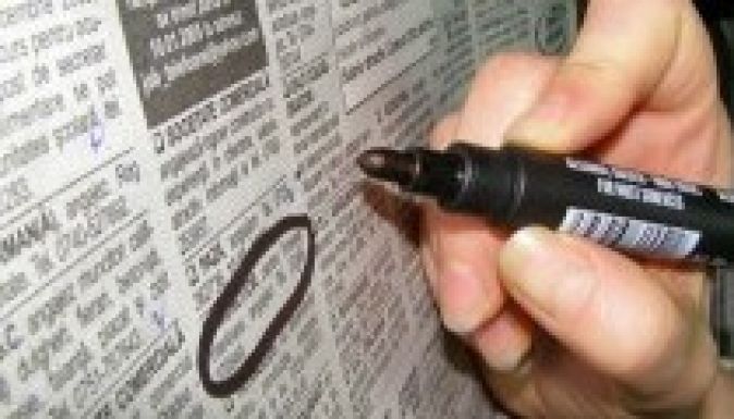 Öt százalék alá csökkent a nyilvántartott munkanélküliek aránya