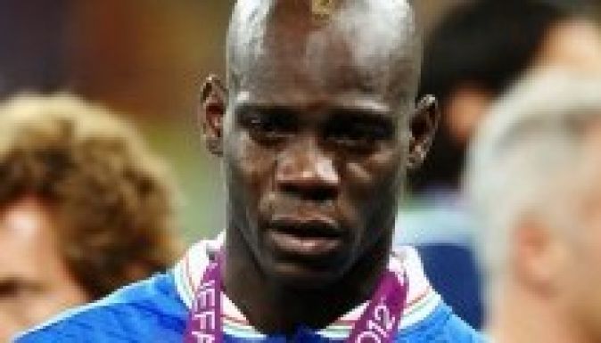 Berlusconi lánya eladná Balotellit