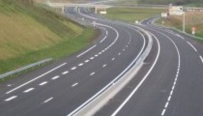 Előrelépés az Aranyosgyéres-Marosugra autpálya-szakasz ügyében