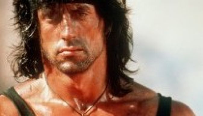 Rambo visszatérhet a képernyőkre