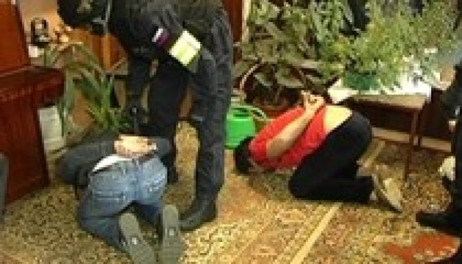 Szentpéterváron szélsőséges iszlamistákat fogtak el