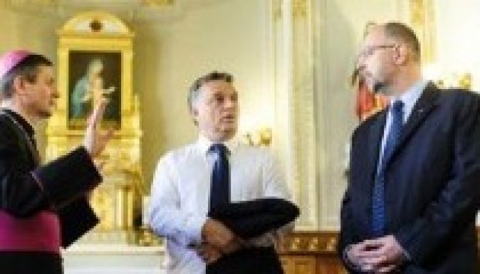 Egy hét magyarságpolitikai írásaiból (június 18-24.)