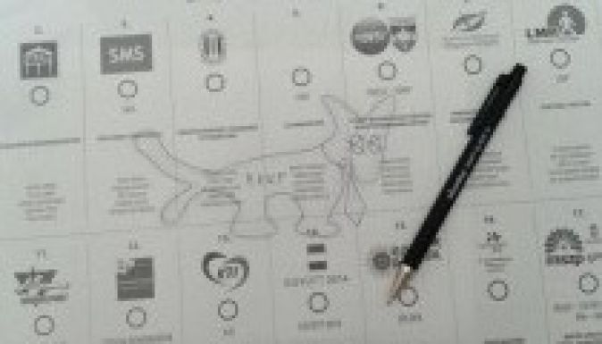 Akár meg is nyerheti a választásokat 2018-ban a Kétfarkú Kutya Párt