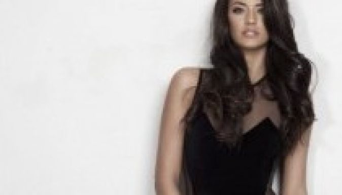 Ő a legszexibb román nő az FHM olvasói szerint (FOTÓK)