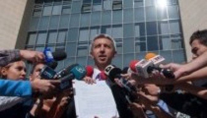 Együttműködési megállapodást írt alá a PSD a PPDD-vel