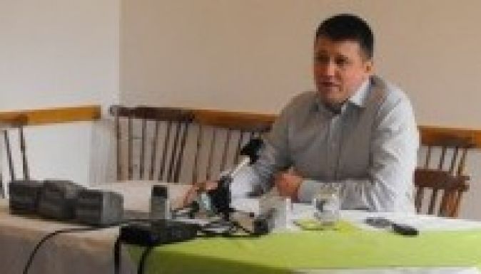 Lerombolná a politikai tabukat Vass Levente